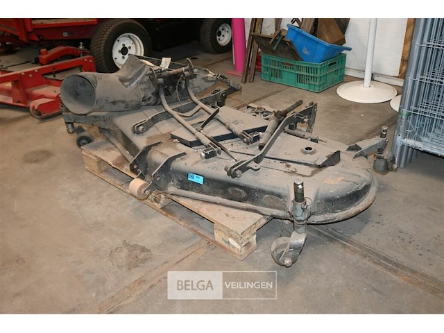 Maaidek - afbeelding 1 van  5