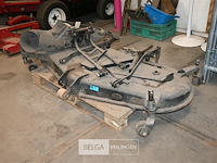 Maaidek - afbeelding 1 van  5