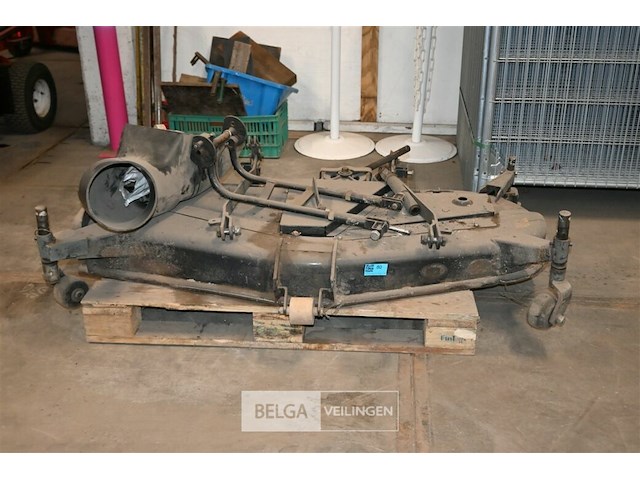 Maaidek - afbeelding 2 van  5