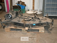 Maaidek - afbeelding 2 van  5