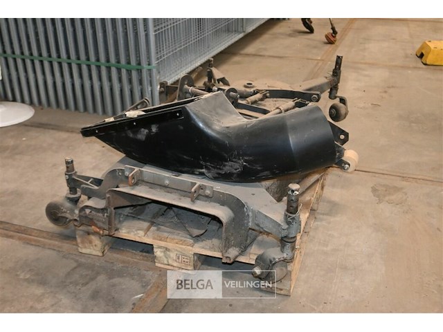 Maaidek - afbeelding 3 van  5