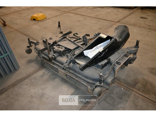 Maaidek - afbeelding 4 van  5