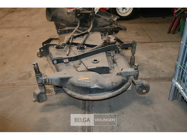 Maaidek - afbeelding 5 van  5