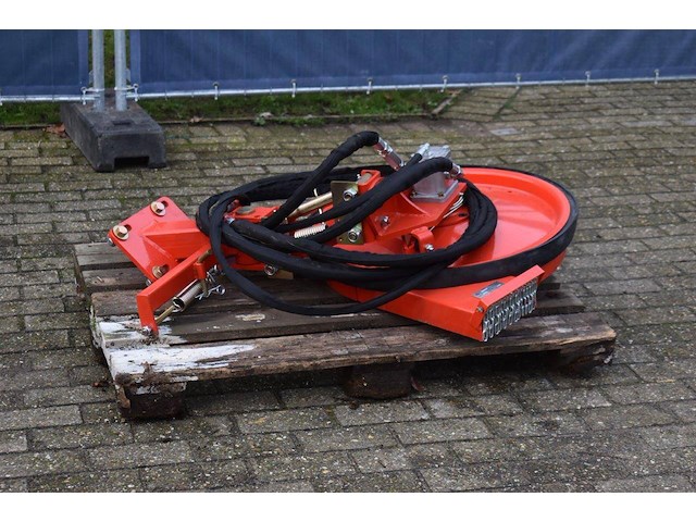 Maaier agri-pro ufo60 nieuw - afbeelding 1 van  1