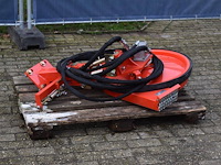 Maaier agri-pro ufo60 nieuw - afbeelding 1 van  1