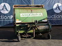 Maaier amazone gh150 - afbeelding 1 van  1