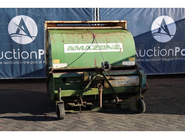 Maaier amazone gh150 - afbeelding 1 van  1