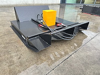 Maaier captoc ck-bc63 2025 nieuw voor schranklader - afbeelding 1 van  1