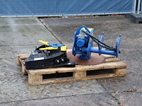 Maaier eurograb sc 55-4 - afbeelding 1 van  1