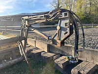 Maaier f4 laadarm - afbeelding 4 van  8