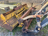 Maaier f4 laadarm - afbeelding 7 van  8