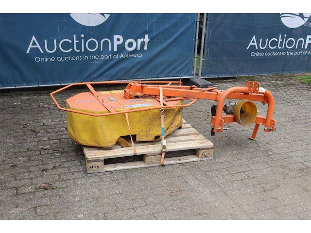 Maaier geograss l100 90cm - afbeelding 1 van  1