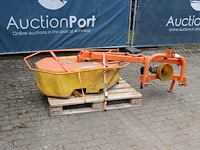 Maaier geograss l100 90cm - afbeelding 1 van  1