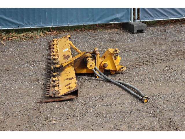 Maaier herder hs30cr 1985 - afbeelding 1 van  1
