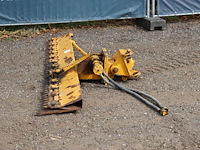 Maaier herder hs30cr 1985 - afbeelding 1 van  1