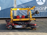 Maaier ilmer - afbeelding 1 van  1