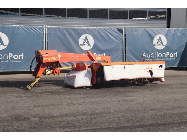 Maaier kuhn fc283 2003 - afbeelding 1 van  1