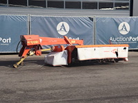 Maaier kuhn fc283 2003 - afbeelding 1 van  1