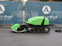 Maaier peruzzo robofox electra elektrisch 17kw - afbeelding 1 van  1