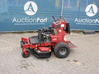 Maaier toro grandstand commercial hydrostaat 2016 - afbeelding 1 van  1