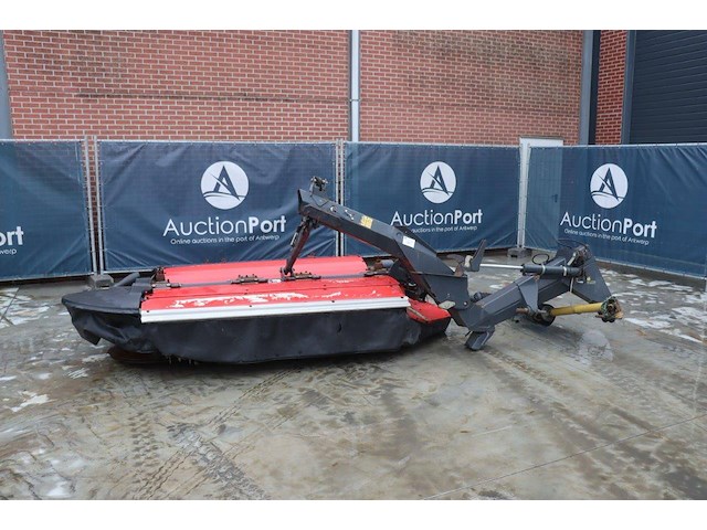 Maaier vicon solid 631 - afbeelding 1 van  1