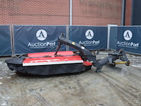 Maaier vicon solid 631 - afbeelding 1 van  1
