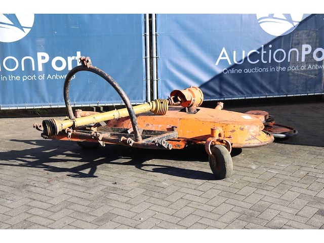 Maaier - afbeelding 1 van  1