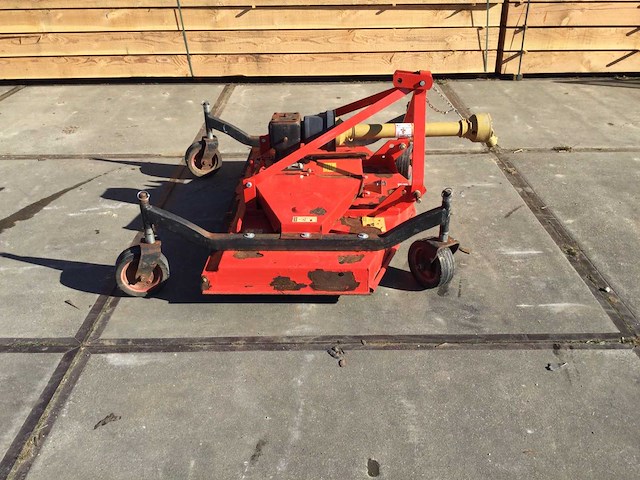 Maaier - afbeelding 1 van  7