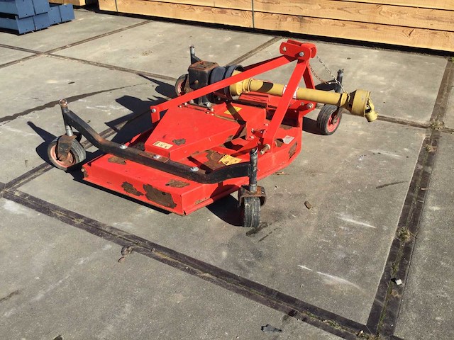 Maaier - afbeelding 2 van  7