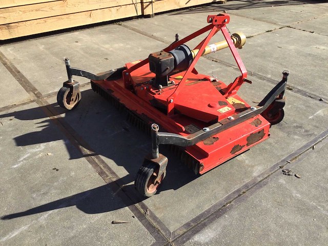 Maaier - afbeelding 3 van  7