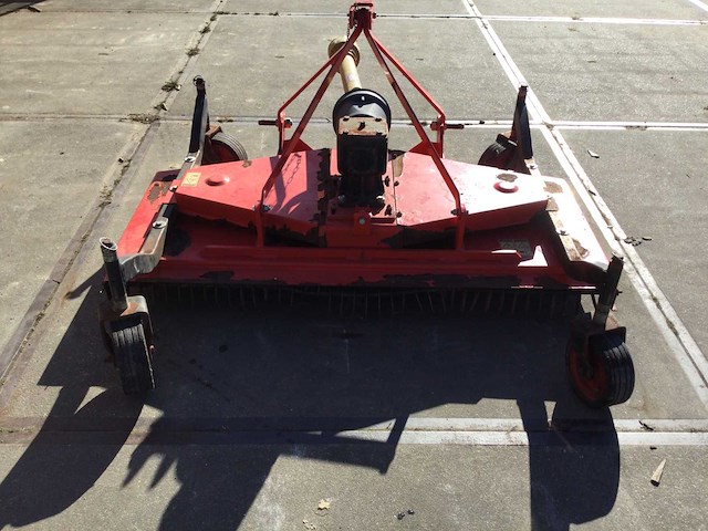 Maaier - afbeelding 4 van  7