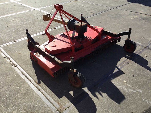 Maaier - afbeelding 7 van  7