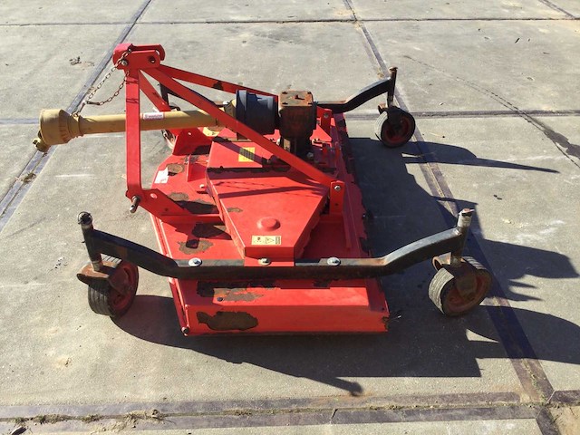 Maaier - afbeelding 5 van  7