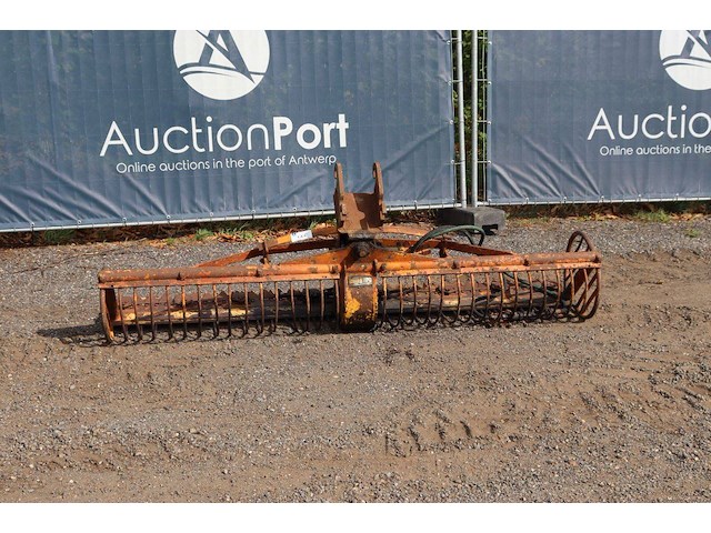 Maaikorf herder 250mb cw05 1979 - afbeelding 1 van  1