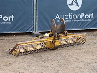 Maaikorf herder met cw05 snelwissel - afbeelding 1 van  1