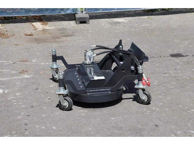 Maaimachine avant aansluiting nieuw - afbeelding 1 van  1