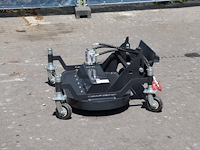 Maaimachine avant aansluiting nieuw - afbeelding 1 van  1