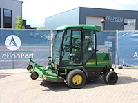 Maaimachine john deere 1515 diesel 32.3kw 2008 - afbeelding 1 van  1