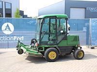Maaimachine john deere 1515 diesel 32.3kw 2008