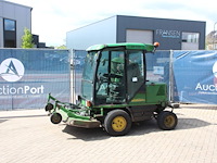 Maaimachine john deere 1515 diesel 32.3kw 2009 - afbeelding 1 van  1