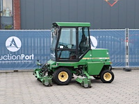 Maaimachine john deere 1903 diesel 31kw 2003 - afbeelding 1 van  1