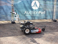 Maaimachine kawasaki fj180v benzine - afbeelding 1 van  1