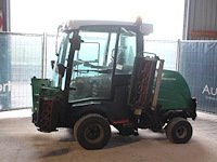 Maaimachine ransomes mp495 diesel 2016 - afbeelding 1 van  1