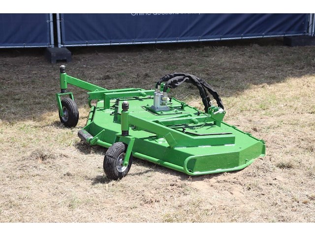 Maaimachine roberine 180cm - afbeelding 1 van  1