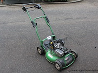 Maaimachine sabo 53-pro m vario - afbeelding 1 van  2