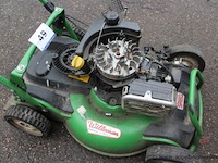 Maaimachine sabo 53-pro m vario - afbeelding 2 van  2