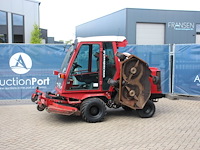 Maaimachine toro 4010d diesel 42kw 2017 - afbeelding 1 van  1
