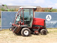 Maaimachine toro reelmaster 5610 - afbeelding 1 van  1