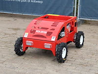 Maaimachine wcm swy500 benzine 2023 nieuw - afbeelding 1 van  1