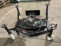 Maaimachine - afbeelding 1 van  8